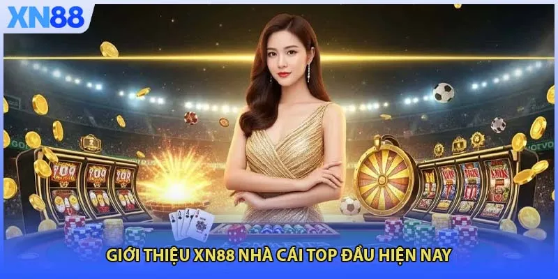 Giới thiệu XN88 nhà cái top đầu hiện nay